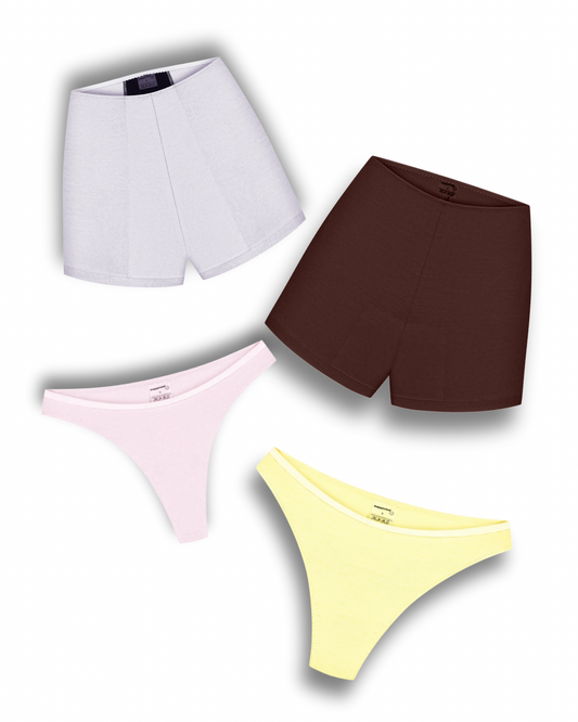 Комплект «All-in-One Set» image 0