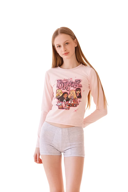 Трусики шорти нічні для підлітків