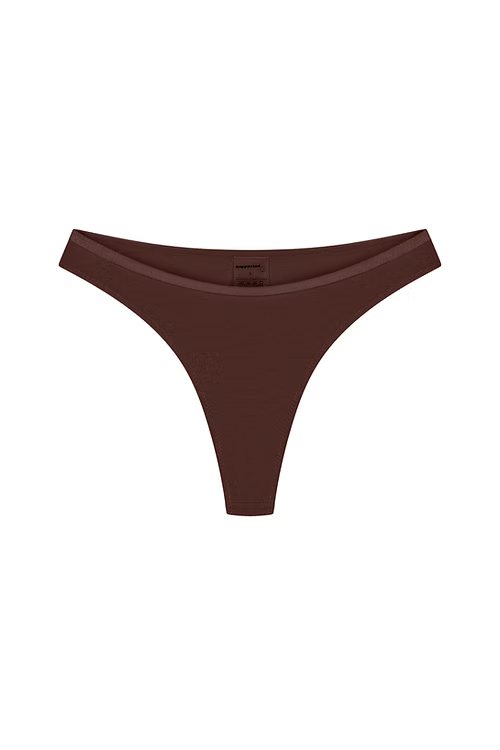 Шоколадний