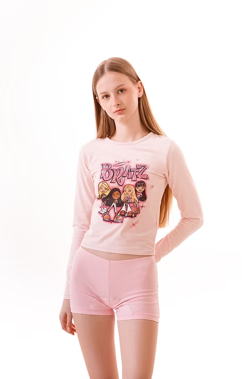 Трусики шорти для підлітків