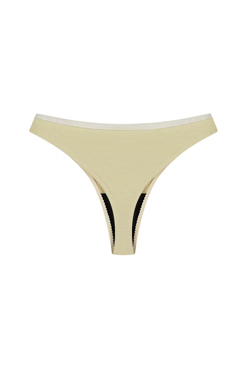 Трусики стрінги