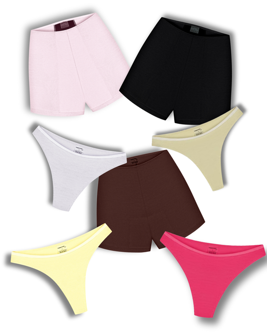 Комлект "Full Cycle Box" image 0