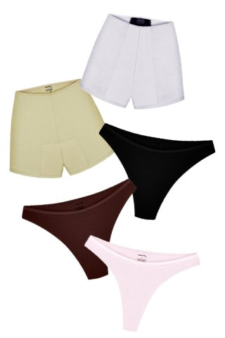 Комплект «Weekly box» image 0