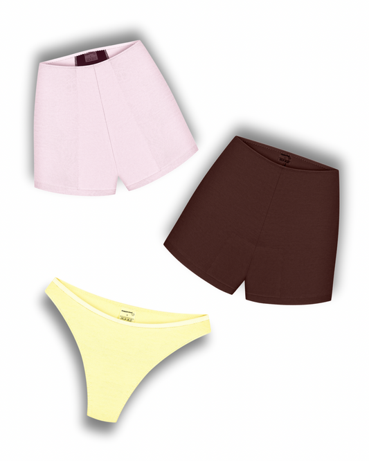 Комплект для підлітків "Back to school" image 0